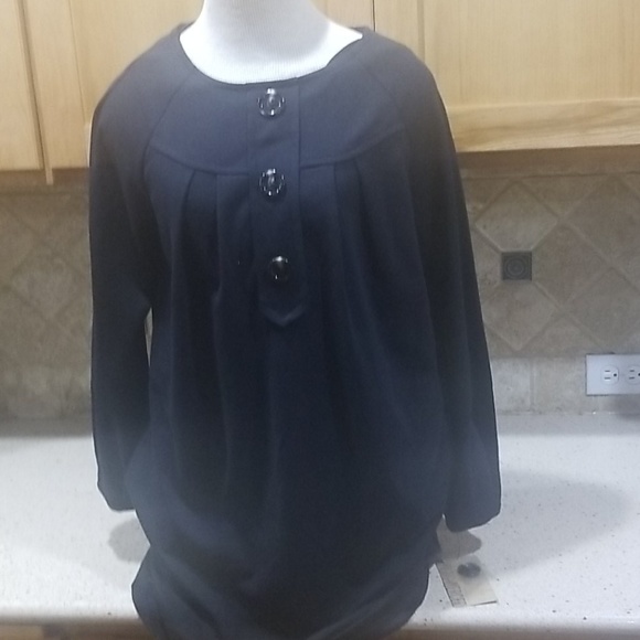 Spring + Mercer Dress - Picture 1 of 5